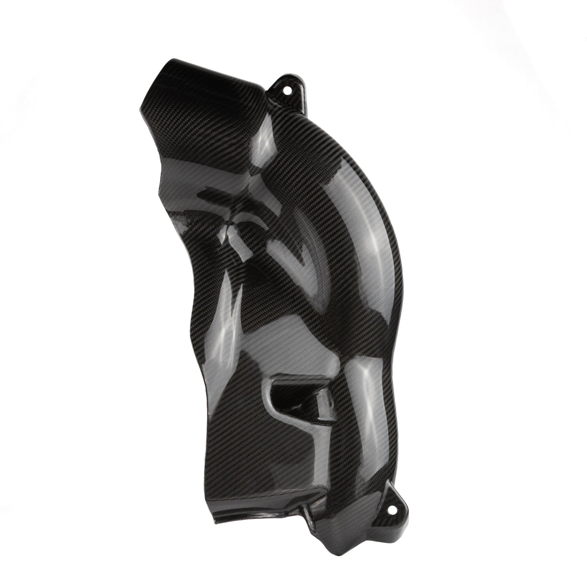 RPM Kawasaki H2 Carbon Fiber Air Intake Cover