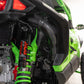 RPM Kawasaki H2 Carbon Fiber Air Intake Cover