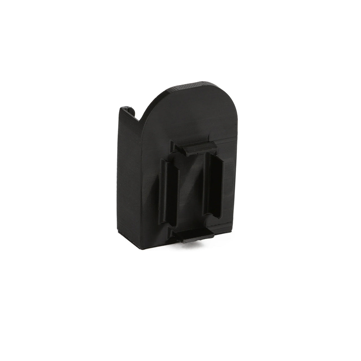 RPM Speed UTV Panel Mount Key Holder