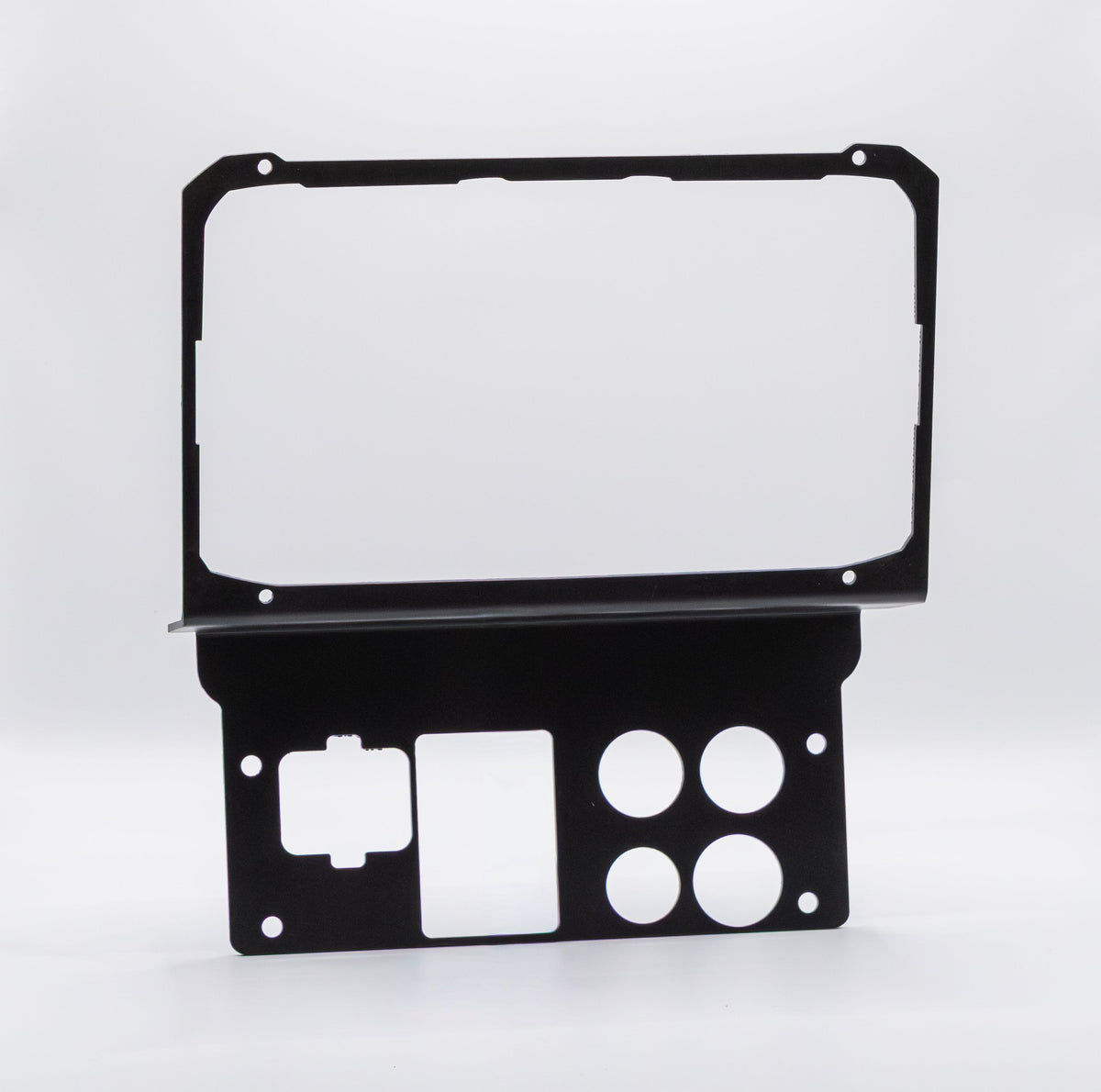 Can-Am Maverick R GPS / Navigation Mount (2024+)