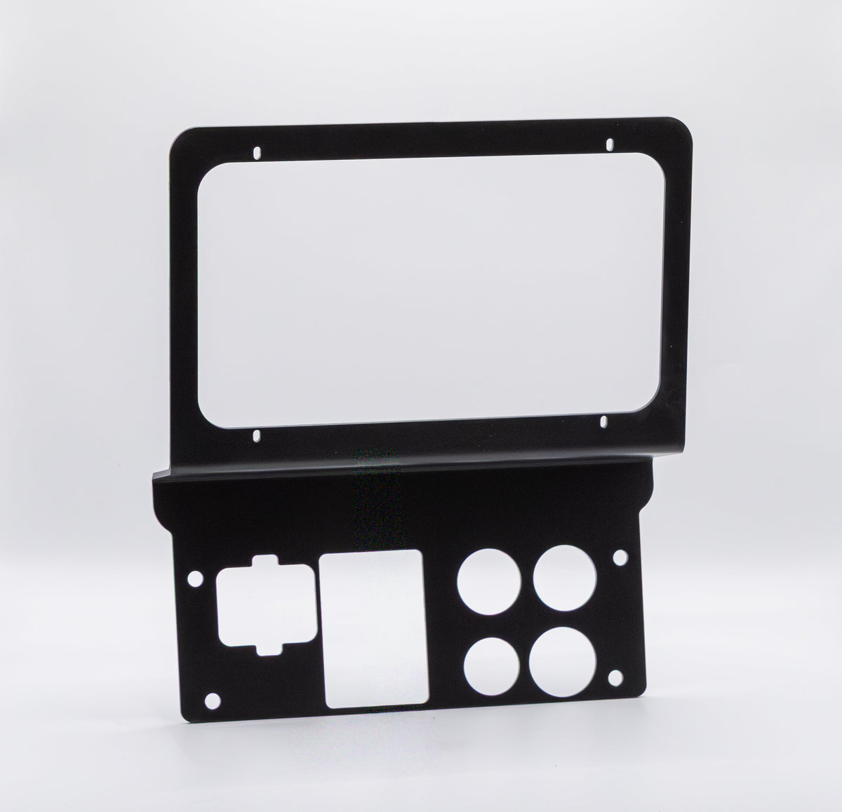 Can-Am Maverick R GPS / Navigation Mount (2024+)