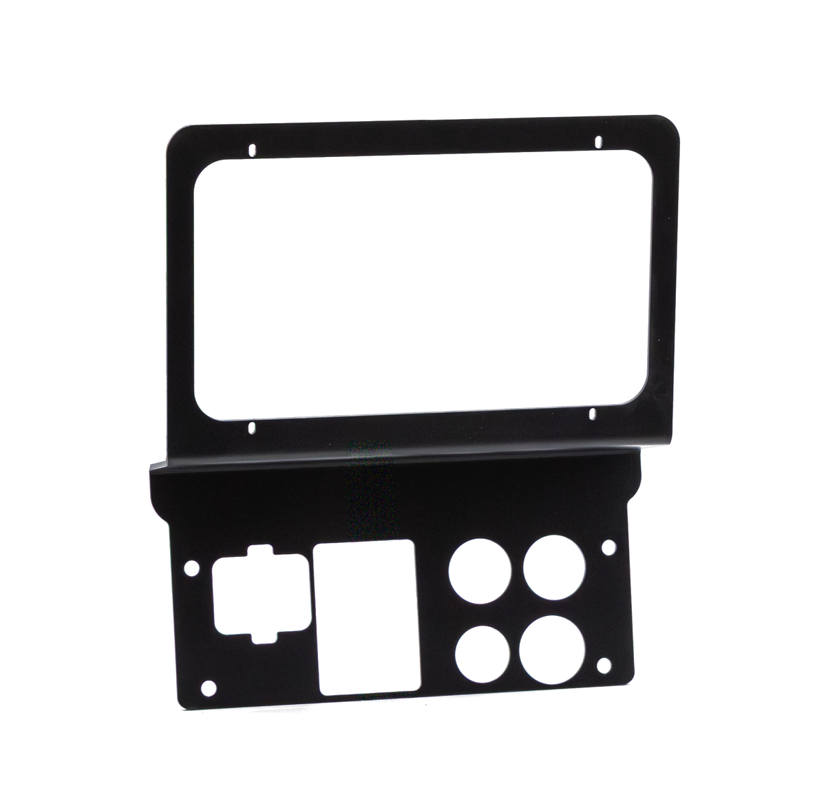 Can-Am Maverick R GPS / Navigation Mount (2024+)