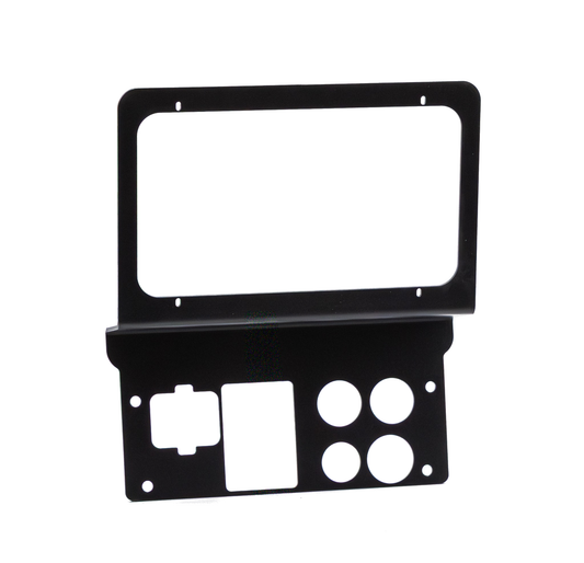 Can-Am Maverick R GPS / Navigation Mount (2024+)