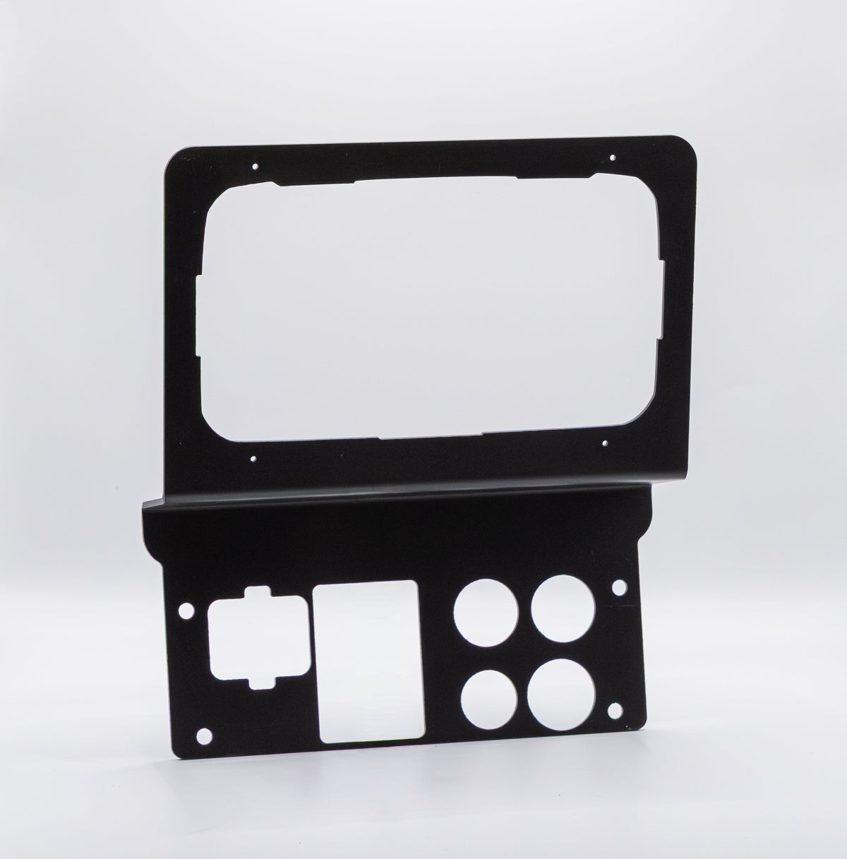 Can-Am Maverick R GPS / Navigation Mount (2024+)