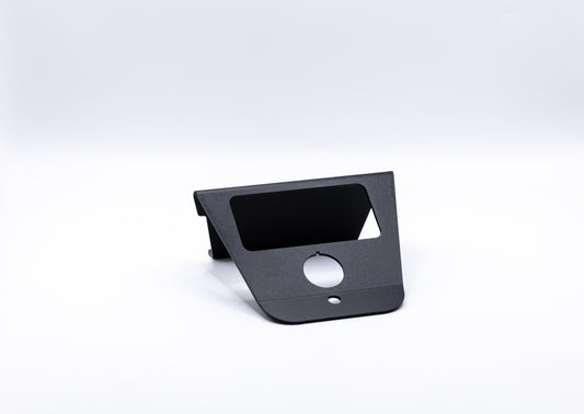 Polaris RZR Pro R Lower Dash Switch-Pros 8 Panel Mount (2020–2025)