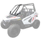 Polaris RZR 200 Front Intrusion Bar