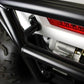 Polaris RZR 200 Rear Bumper