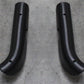 Polaris RZR 200 UHMW Trailing Arm Guards