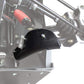 Polaris RZR 200 UHMW Trailing Arm Guards
