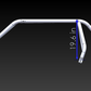RZR XP 2 Seat Flat Cage Kit