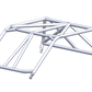 RZR XP 2 Seat Flat Cage Kit