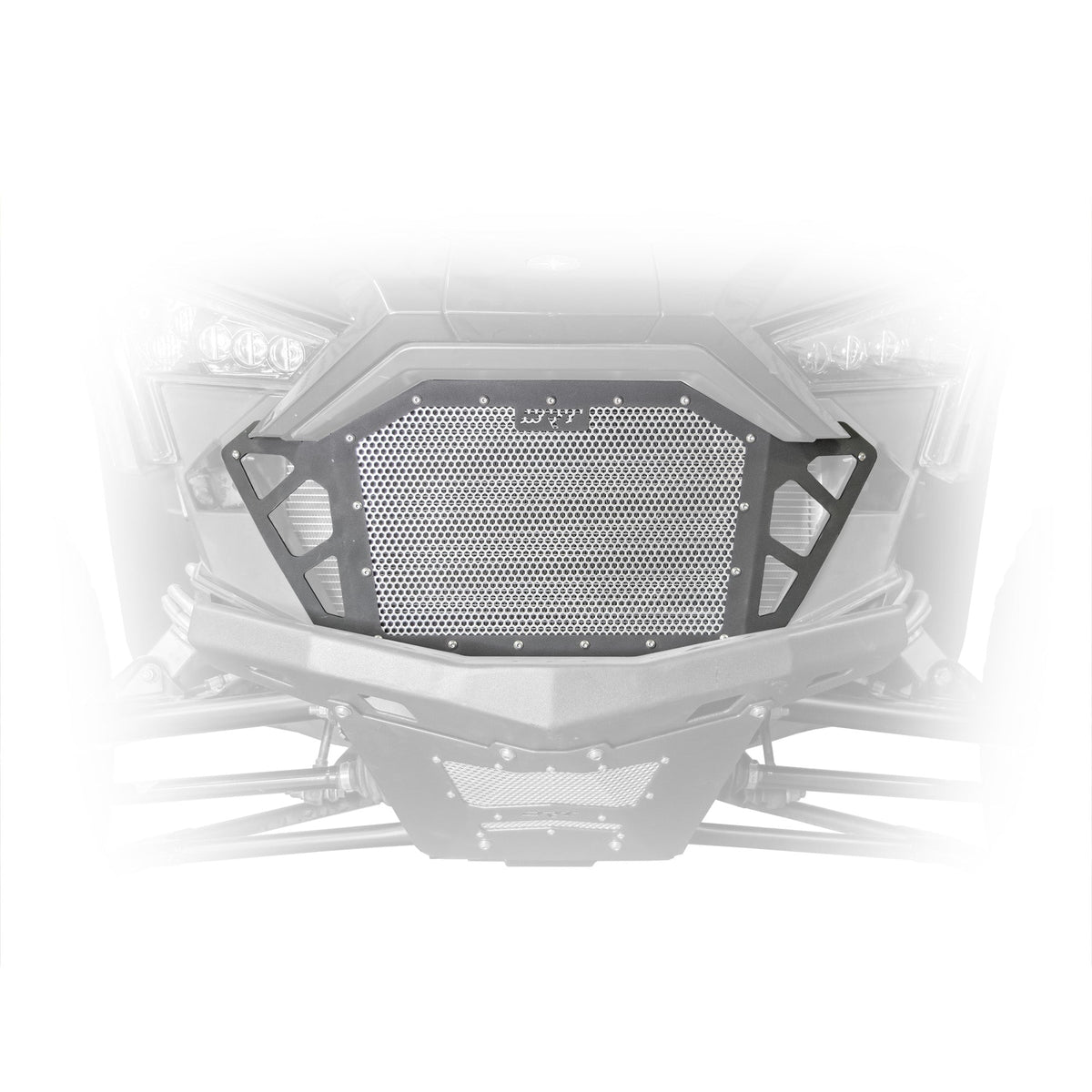 DRT RZR Pro XP 2020+ Aluminum Grill