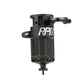 RPM Polaris RZR Pro R (4 CYL) 4-Stage Oil Catch Can Kit