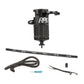 RPM Polaris RZR Pro R (4 CYL) 4-Stage Oil Catch Can Kit