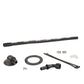 RPM Polaris RZR Pro R (4 CYL) 4-Stage Catch Can Recirculation Kit ONLY