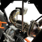 RPM RZR Pro R 3" Race Pipe With 3" RPM Tip / Race Muffler / Muffler Delete - RPM SXS