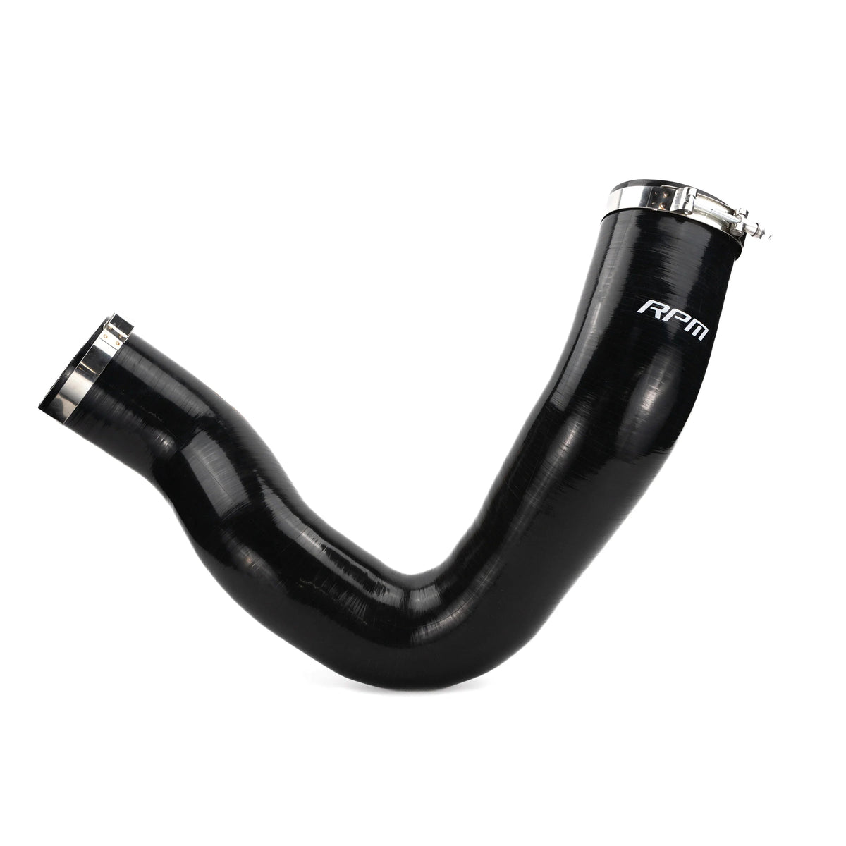 RPM RZR Pro XP & Turbo R "BIG FATTY" HD Silicone Intake Tube