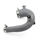 RPM SxS Polaris RZR PRO XP & Turbo R Silicone Intake J-Tube - RPM SXS