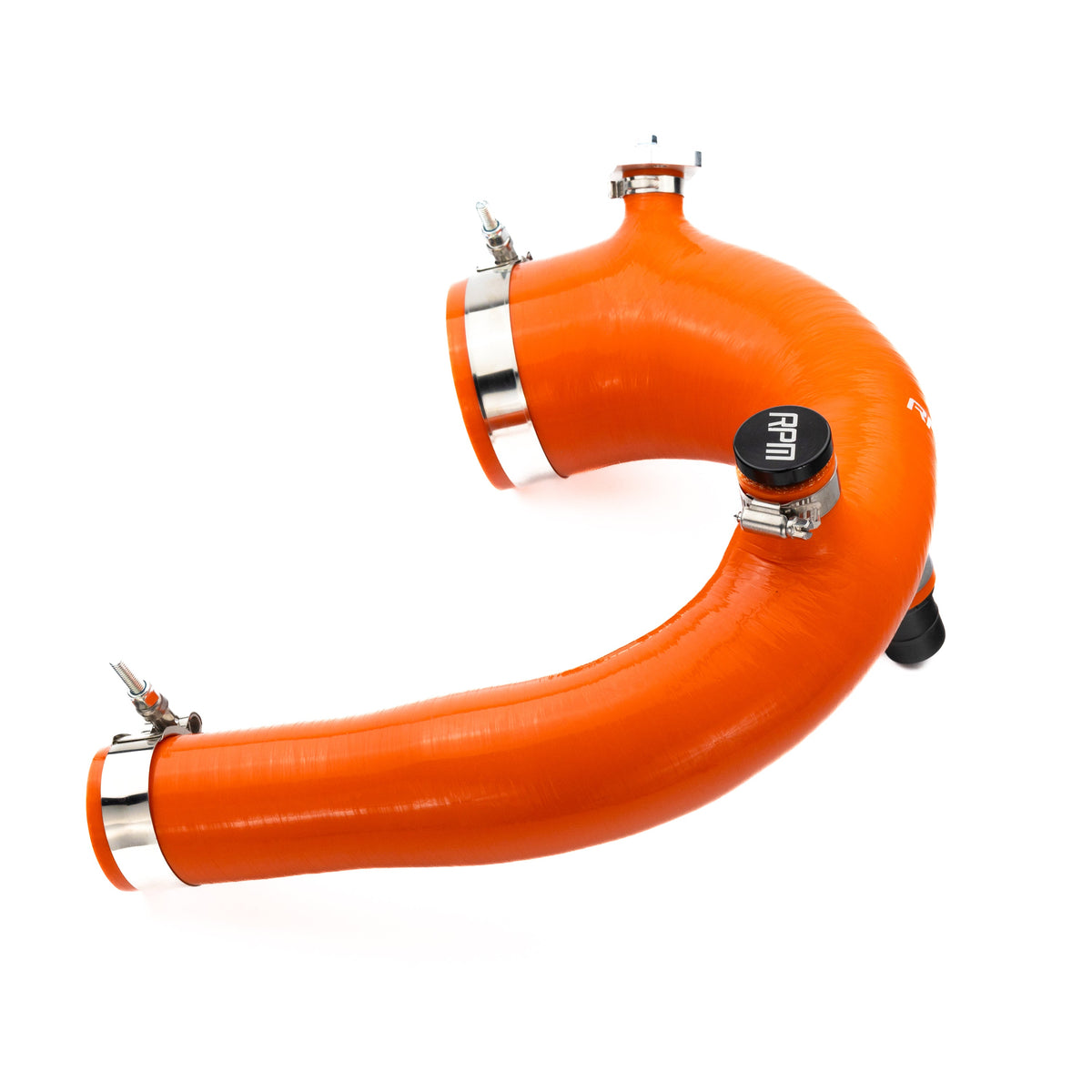 RPM Polaris RZR PRO XP & Turbo R/Pro S Silicone Intake J-Tube