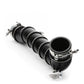 RPM SxS Wire Reinforced 5ply Silicone Charge Tube - Polaris RZR Turbo XP PRO XPT Turbo S & Turbo R - RPM SXS
