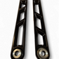 Polaris RZR rear sway bar link bolting into factory position