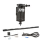 RPM Polaris RZR Turbo, XPT, Turbo R, Pro S, & Pro XP 4-Stage Oil Catch Can Kit