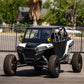 RZR XP / XP Turbo Long Travel Suspension