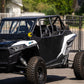 RZR XP / XP Turbo Long Travel Suspension