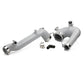 RPM Polaris RZR Turbo XPT XP4 Turbo S Silicone Intake & Charge Tube SET