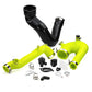 RPM SxS Polaris RZR XP Turbo, Turbo S Silicone Intake J-Tube, Charge Tube W/ BOV, & Intake Tube KIT - RPM SXS