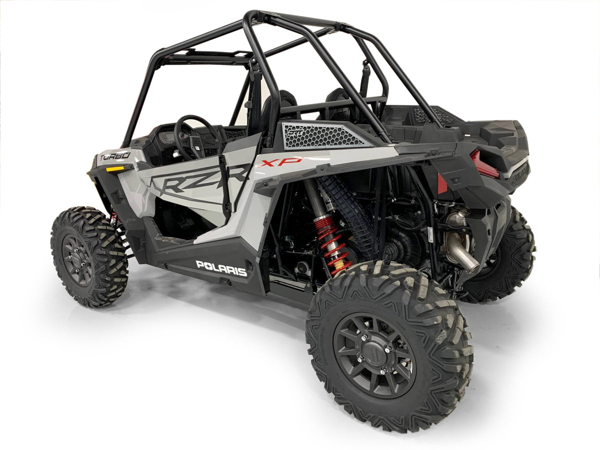 Air Intake Grill RZR XP 1000 Turbo and Turbo S 2017-2023