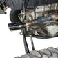 RPM SxS Slip On Muffler Delete (Race Pipe) XPT, Turbo S - RPM SXS