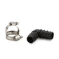 RPM Polaris RZR Turbo XPT, XP4, & Turbo S Silicone Intake J-Tube