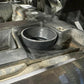 RZR XPT, Turbo S, & XP1000 "BIG FATTY" HD Silicone Intake Tube - RPM SXS
