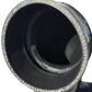 RZR XPT, Turbo S, & XP1000 "BIG FATTY" HD Silicone Intake Tube - RPM SXS