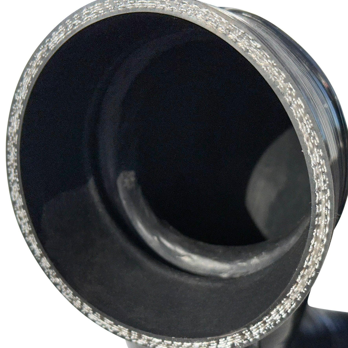 RZR XPT, Turbo S, & XP1000 "BIG FATTY" HD Silicone Intake Tube - RPM SXS