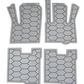 RZR Pro R - Elite Kit (with floormats)