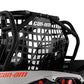 Can Am Commander 1000 Rear Race Net