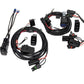 Can Am Maverick R Radiator & Intercooler Fan Override Kit - RPM SXS