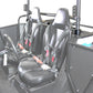 Polaris Ranger 150 Harness Bar