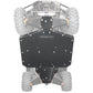 Polaris Ranger XP 1000 UHMW Skid Plate