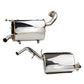 RPM Ranger XP 1000 Sport Muffler
