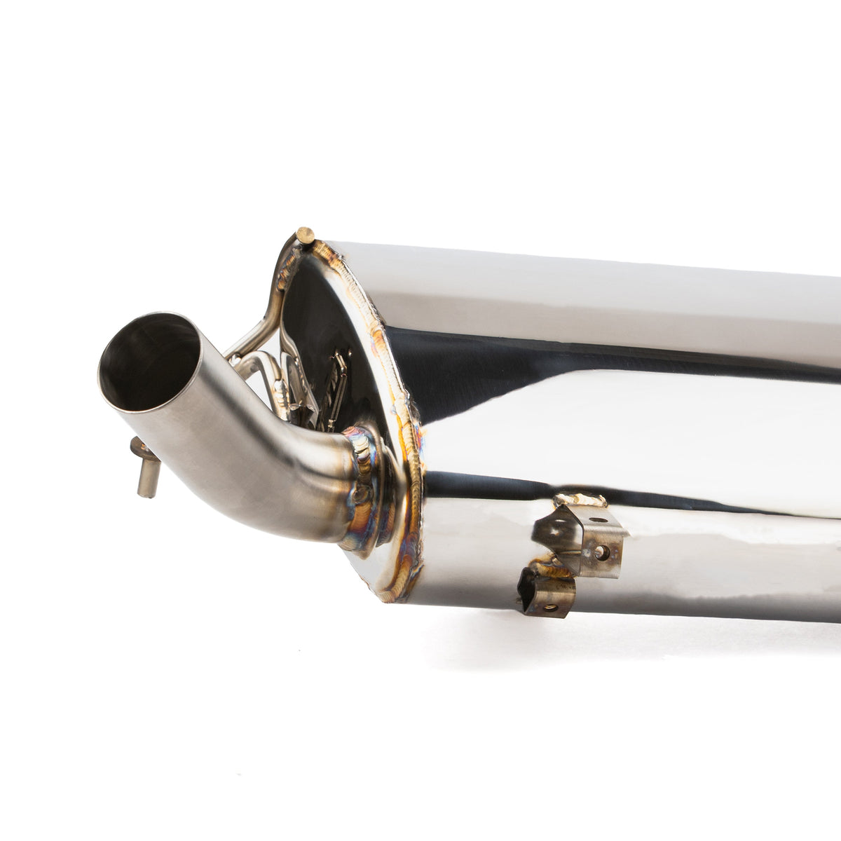 RPM Ranger XP 1000 Sport Muffler