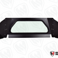 Kawasaki H2 Rear Glass Windshield