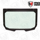 Moto Armor Glass Windshield for CF Moto Z10