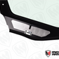 Maverick "R" Vented Glass Windshield with Wipers