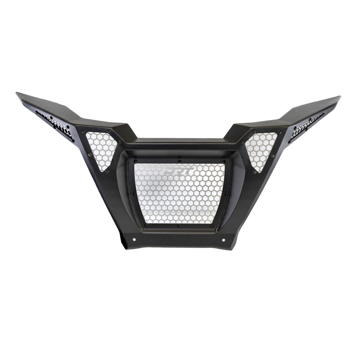 Rear Bumper for Polaris RZR 200 EFI