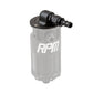 RPM Can-Am X3 4-Stage Oil Catch Can Recirculation Kit ONLY