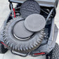 REVOLVE Spare Tire Mounted Storage