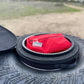 REVOLVE Spare Tire Mounted Storage